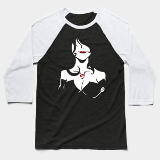 Lust Baseball T-Shirt